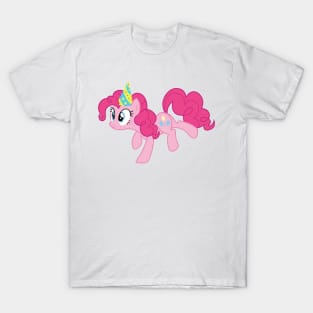 Party Pinkie Pie T-Shirt